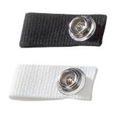 Přísl. helmy - pásek Chin Strap Fastener - 6 ks (1042398)