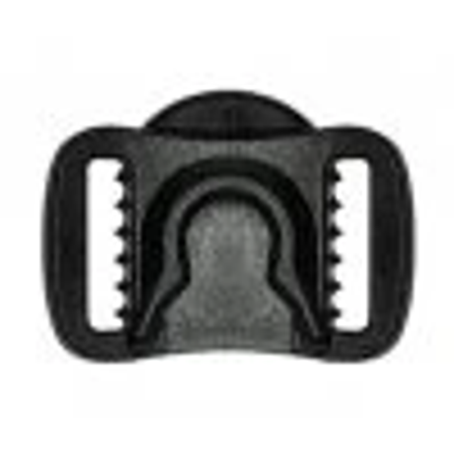 Přísl. helmy - přezka FM Sliding Buckle - 24 ks (1048091)