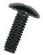 Přísl. helmy - šroubek Long Screw - 25 ks (1034720)