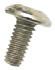 Přísl. helmy - šroubek Medium Screw - 25 ks (1034719)