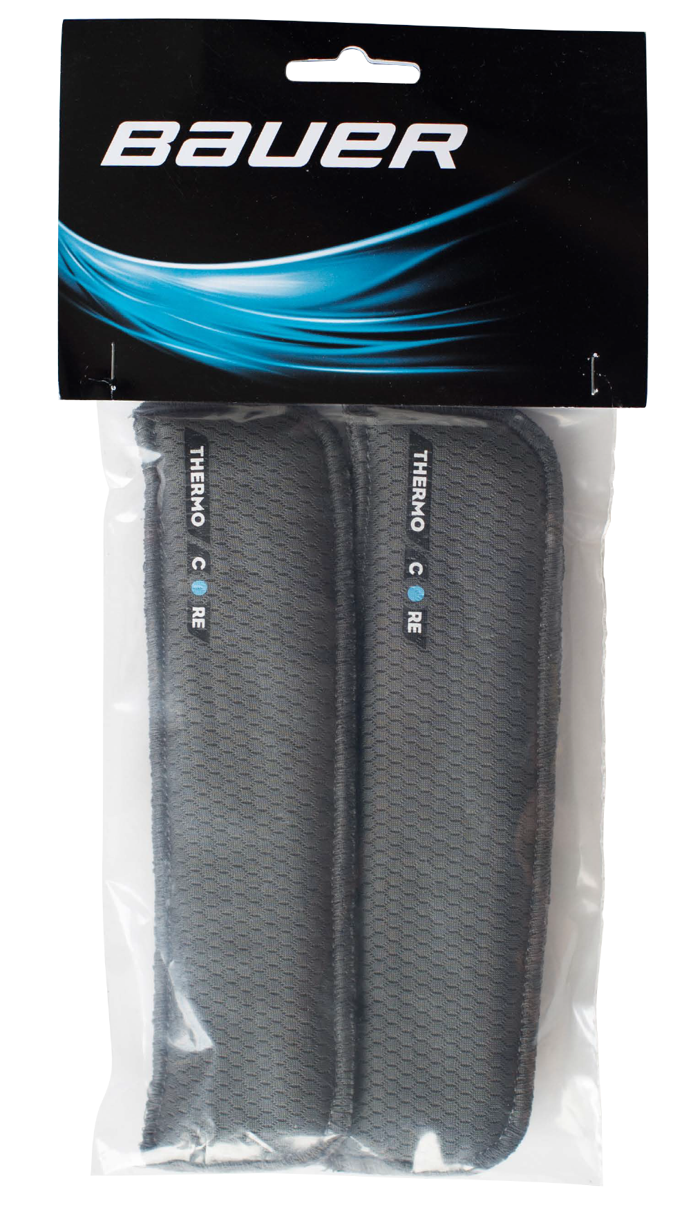 Přísl. masky BAUER S24 THERMOCORE ZERO SWEAT BAND-JR-2PK (1064143)