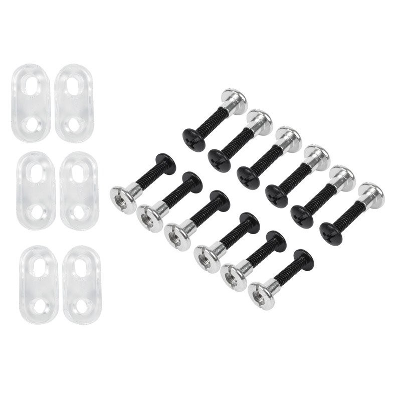 Přísl. plexi - HDO PRO Spacers - 3 pairs (1042051)