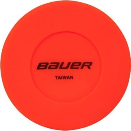Puk BAUER FLOOR HOCKEY PUCK-3 PACK (1053573)