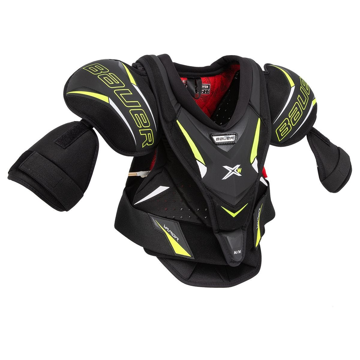 Ramena BAUER S20 VAPOR X-W SHOULDER PAD - WMN (1056612)