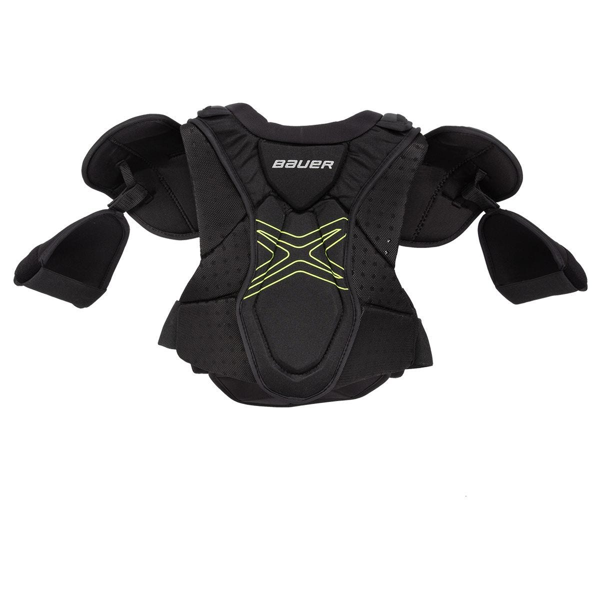 Ramena BAUER S20 VAPOR X-W SHOULDER PAD - WMN (1056612)