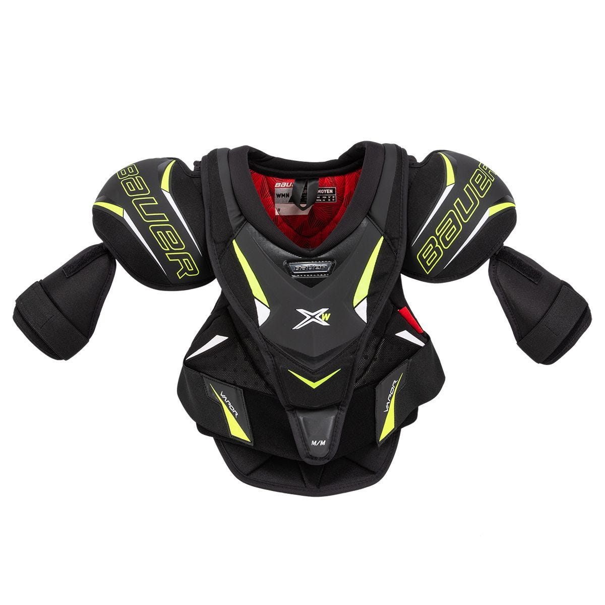 Ramena BAUER S20 VAPOR X-W SHOULDER PAD - WMN (1056612)