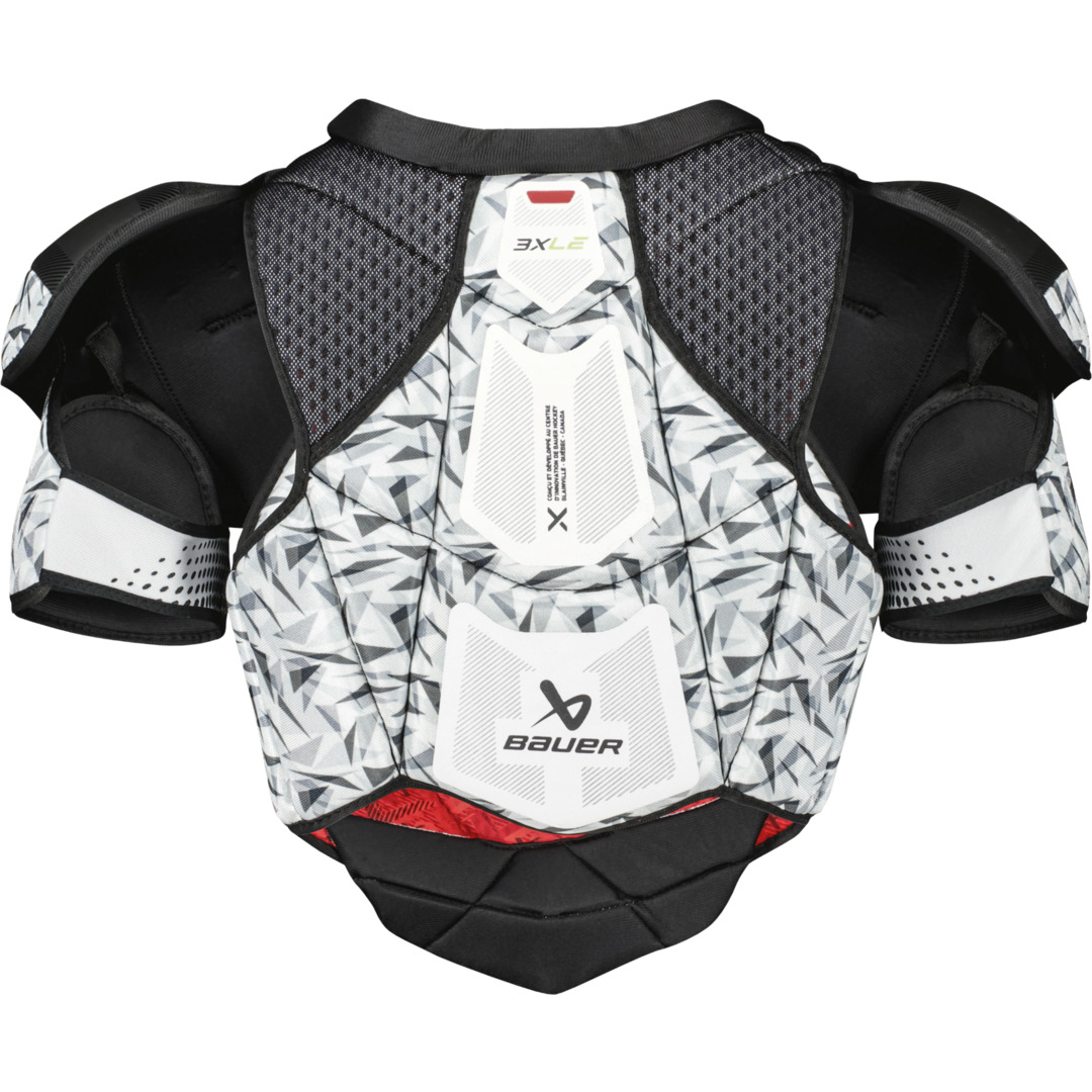 Ramena BAUER S22 VAPOR 3X-LE SHOULDER PAD - INT (1061003)