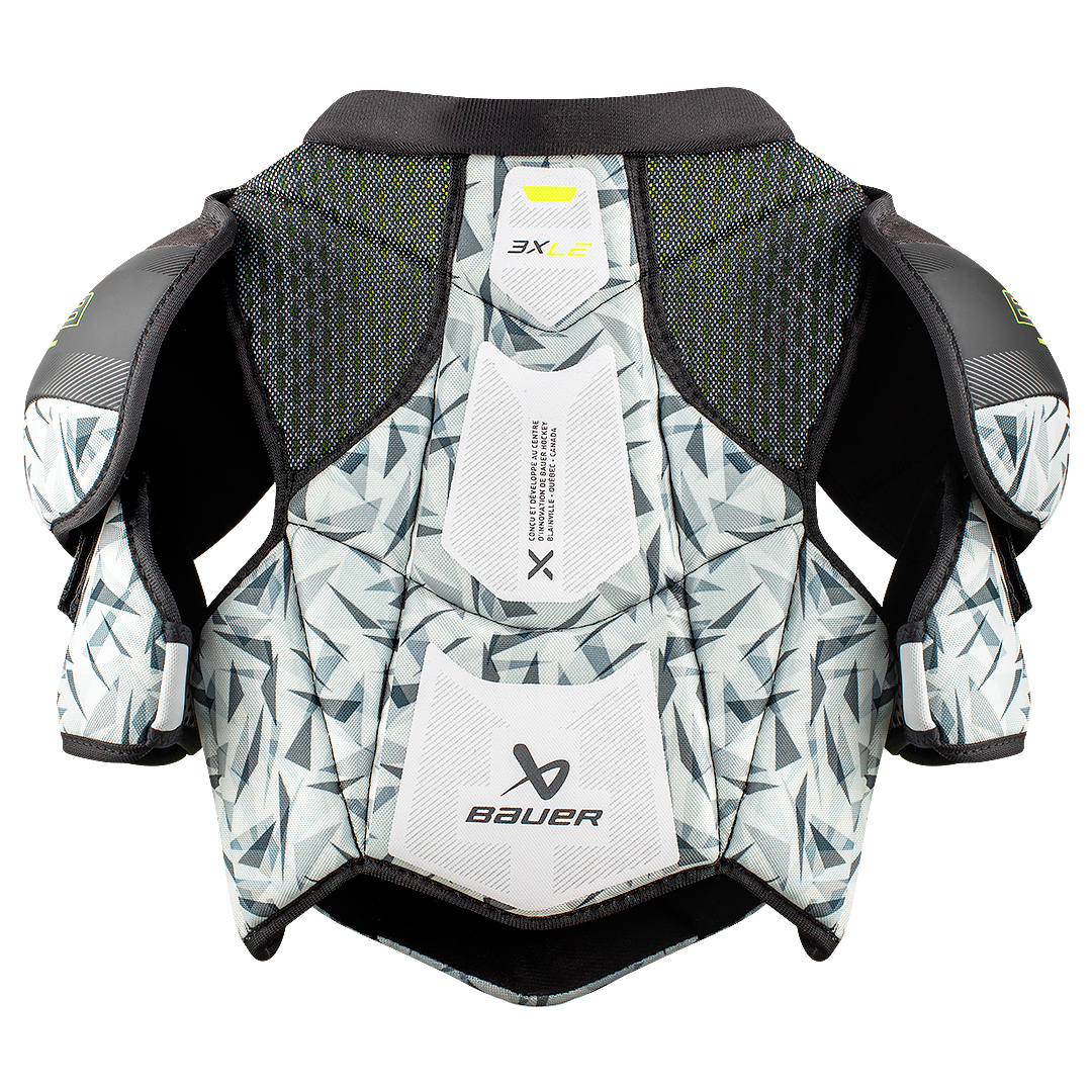 Ramena BAUER S22 VAPOR 3X-LE SHOULDER PAD - JR (1061004)