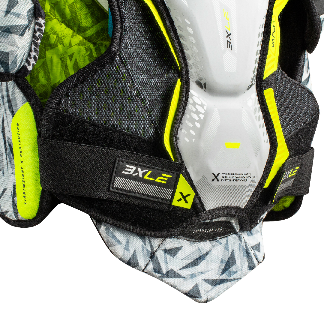 Ramena BAUER S22 VAPOR 3X-LE SHOULDER PAD - JR (1061004)