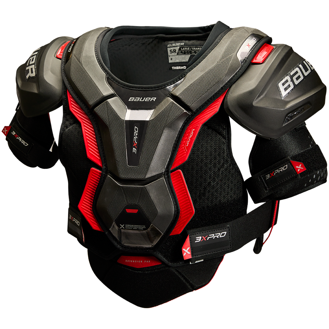 Ramena BAUER S22 VAPOR 3X PRO SHOULDER PAD - SR (1059914)
