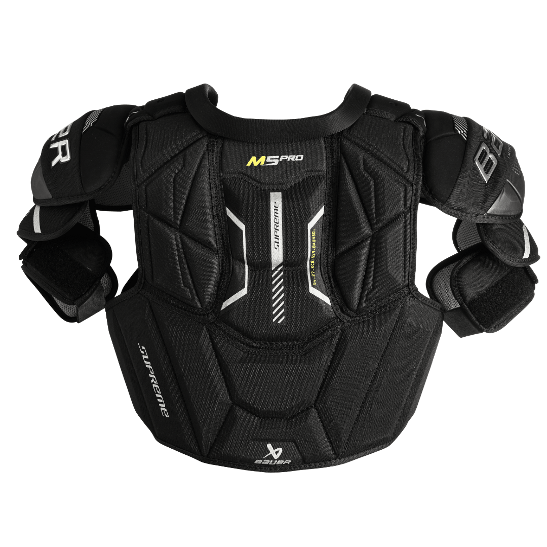 Ramena BAUER S23 SUPREME M5 PRO SHOULDER PAD-SR (1061864)