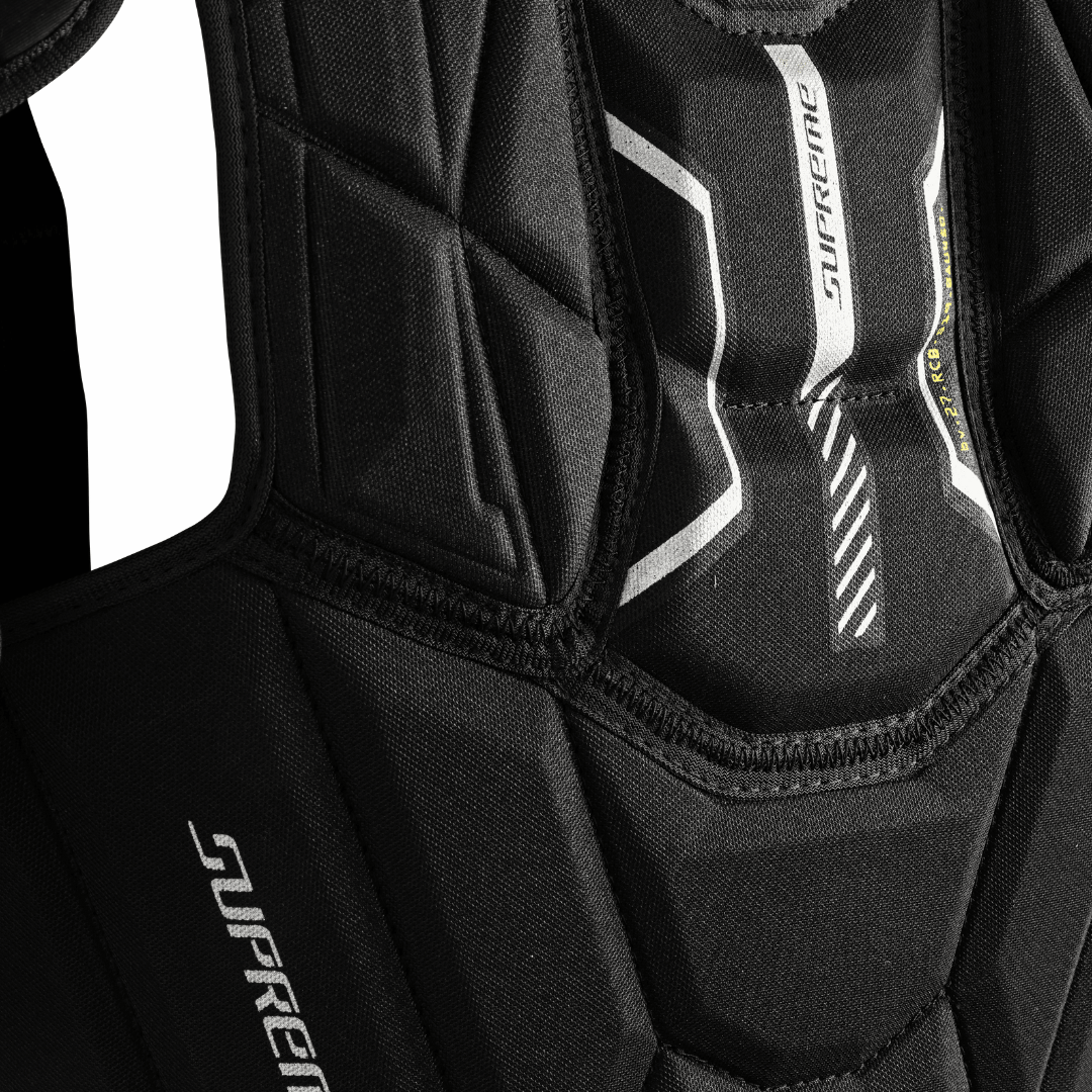 Ramena BAUER S23 SUPREME M5 PRO SHOULDER PAD-SR (1061864)