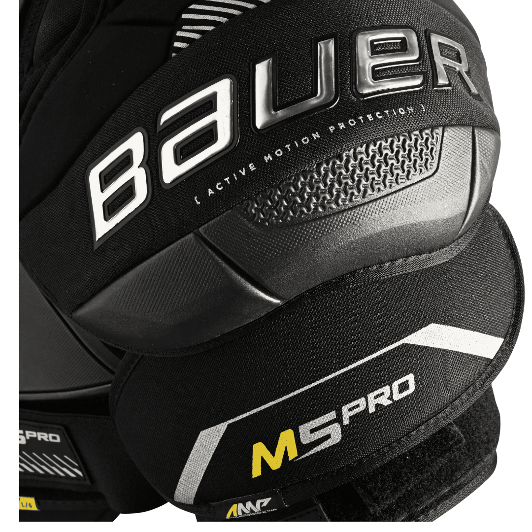 Ramena BAUER S23 SUPREME M5PRO SHOULDER PAD-INT (1061867)