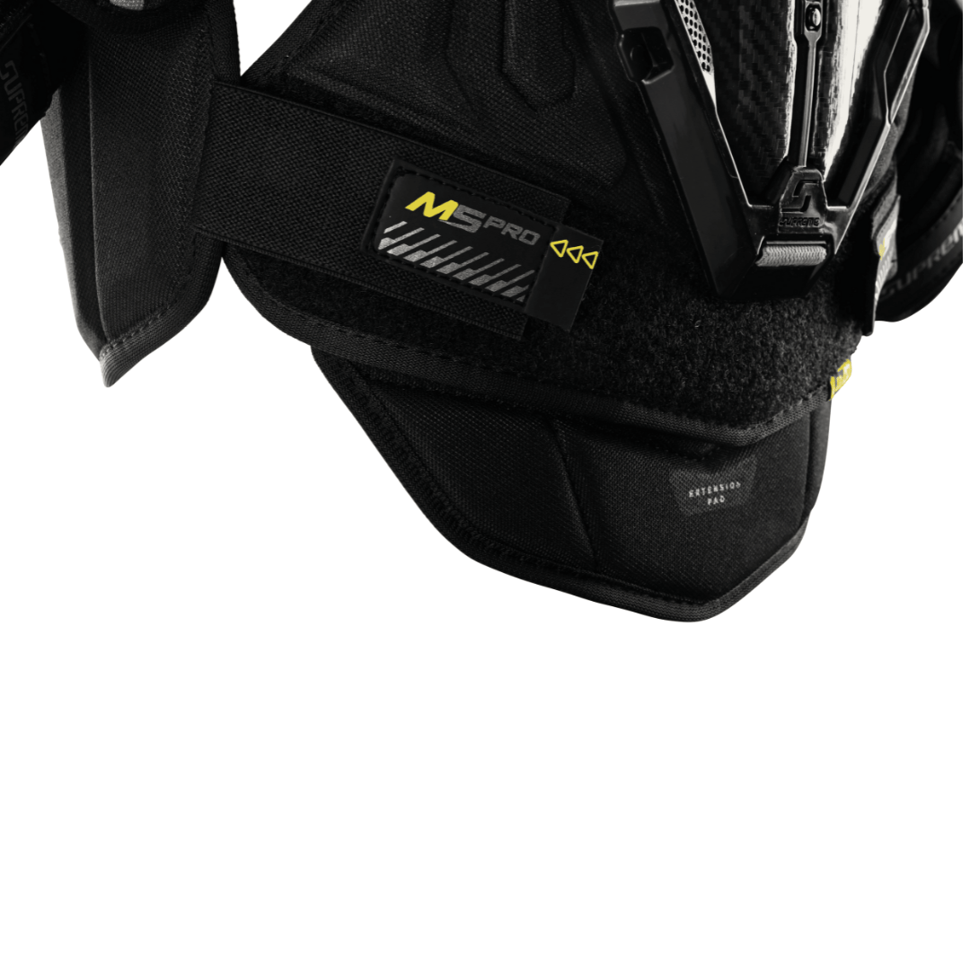 Ramena BAUER S23 SUPREME M5PRO SHOULDER PAD-JR (1061870)