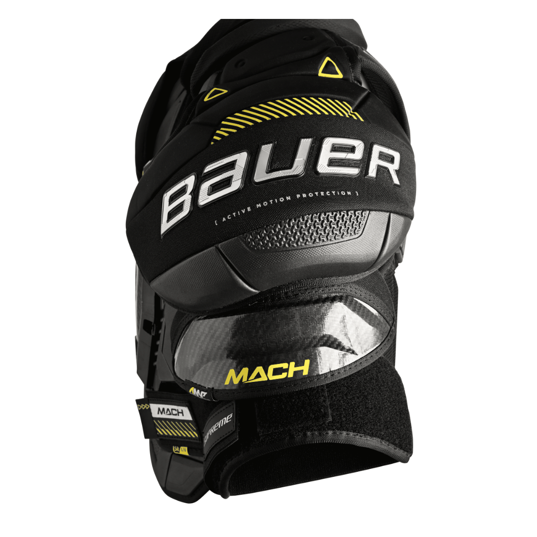 Ramena S23 SUPREME MACH SHOULDER PAD-SR (1061863)
