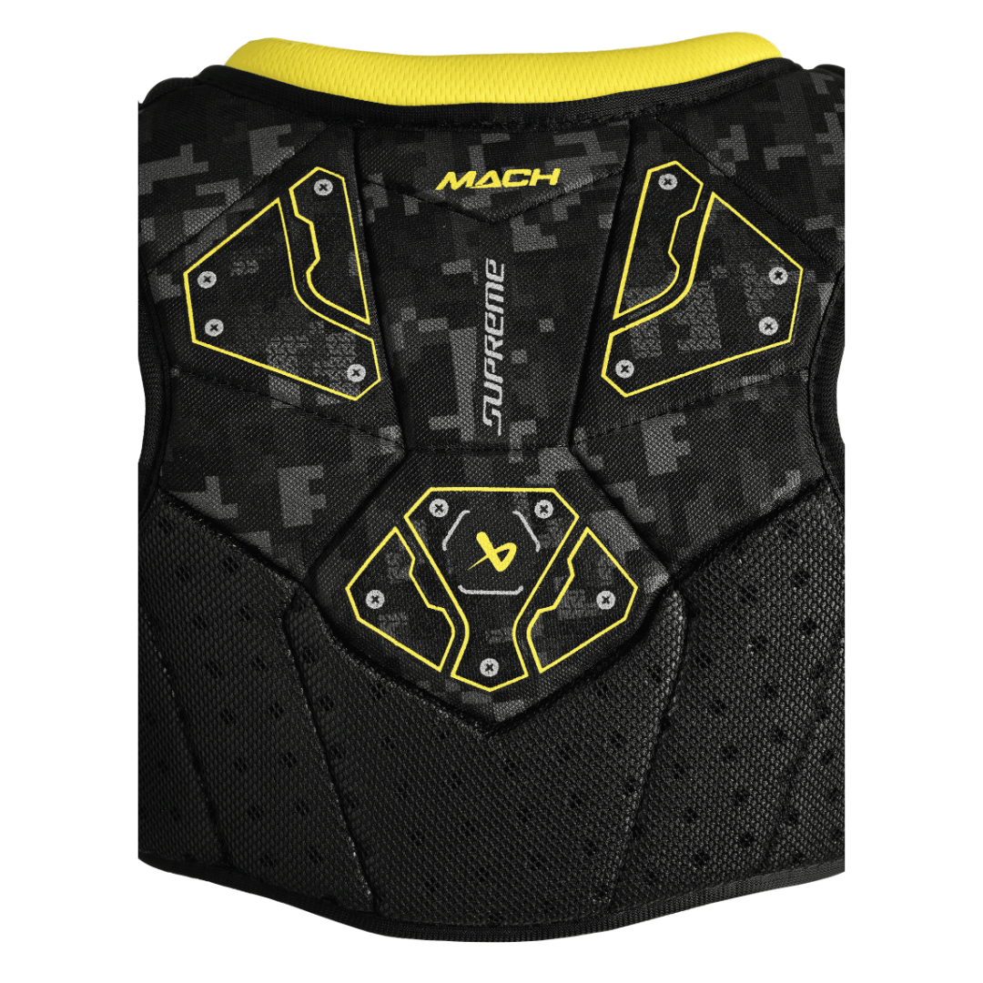 Ramena S23 SUPREME MACH SHOULDER PAD-YTH (1061872)