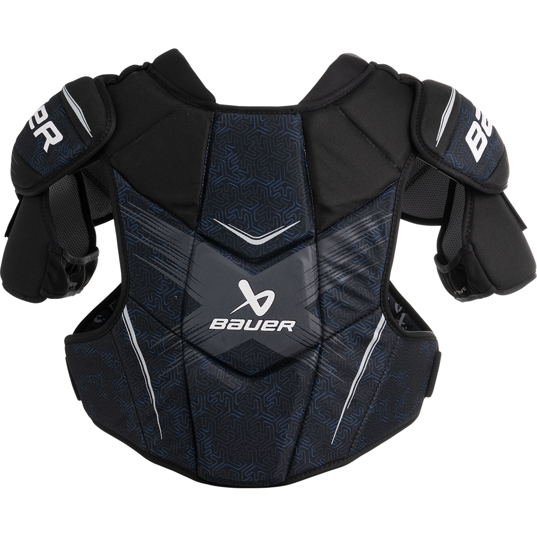 Ramena BAUER S24 X SHOULDER PAD-SR (1063715)