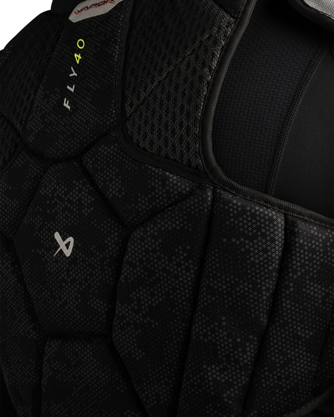 Ramena BAUER S25 VAPOR FLY40 SHOULDER PAD-SR (1064791)