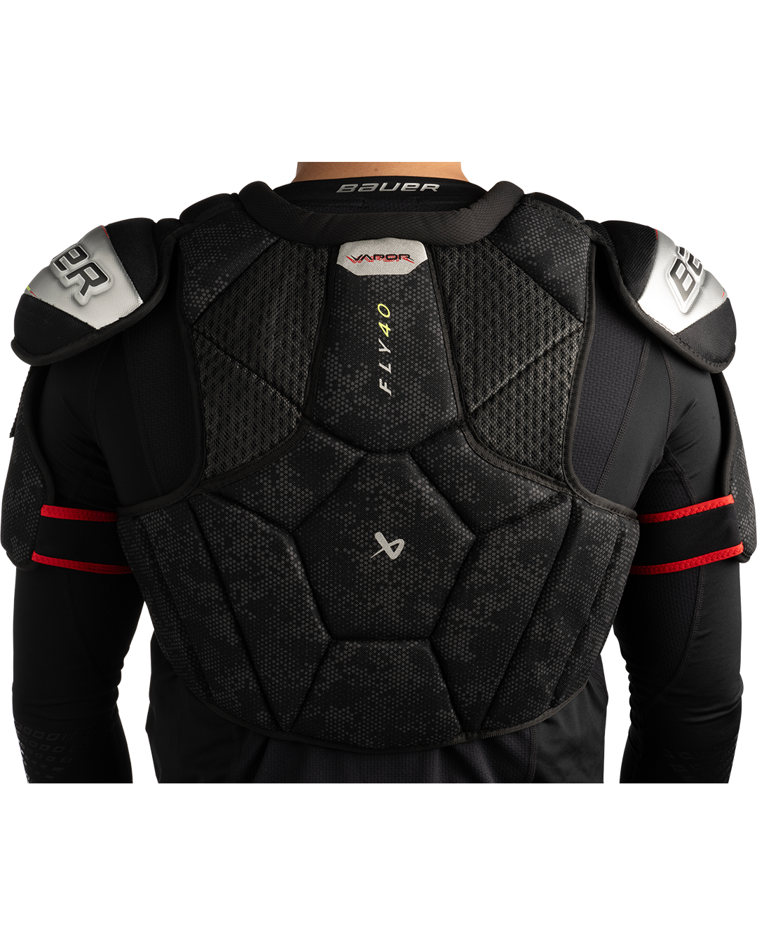 Ramena BAUER S25 VAPOR FLY40 SHOULDER PAD-SR (1064791)