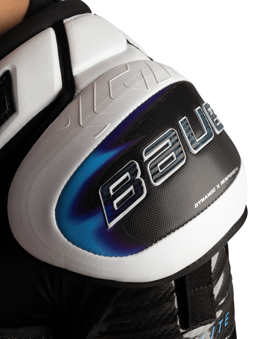 Ramena BAUER S25 VAPOR FLYLITE SHOULDER PAD-INT (1064786)