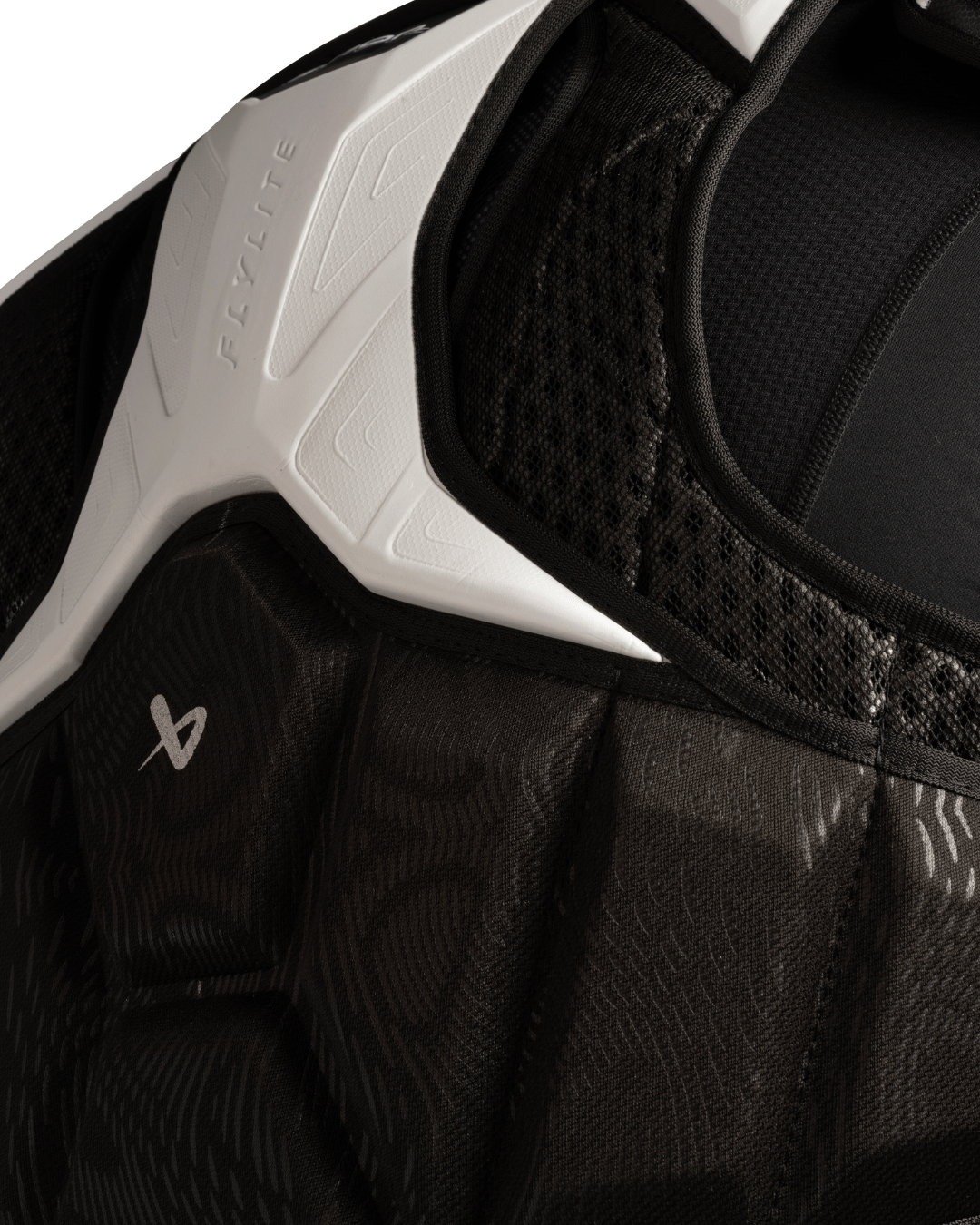 Ramena BAUER S25 VAPOR FLYLITE SHOULDER PAD-INT (1064786)