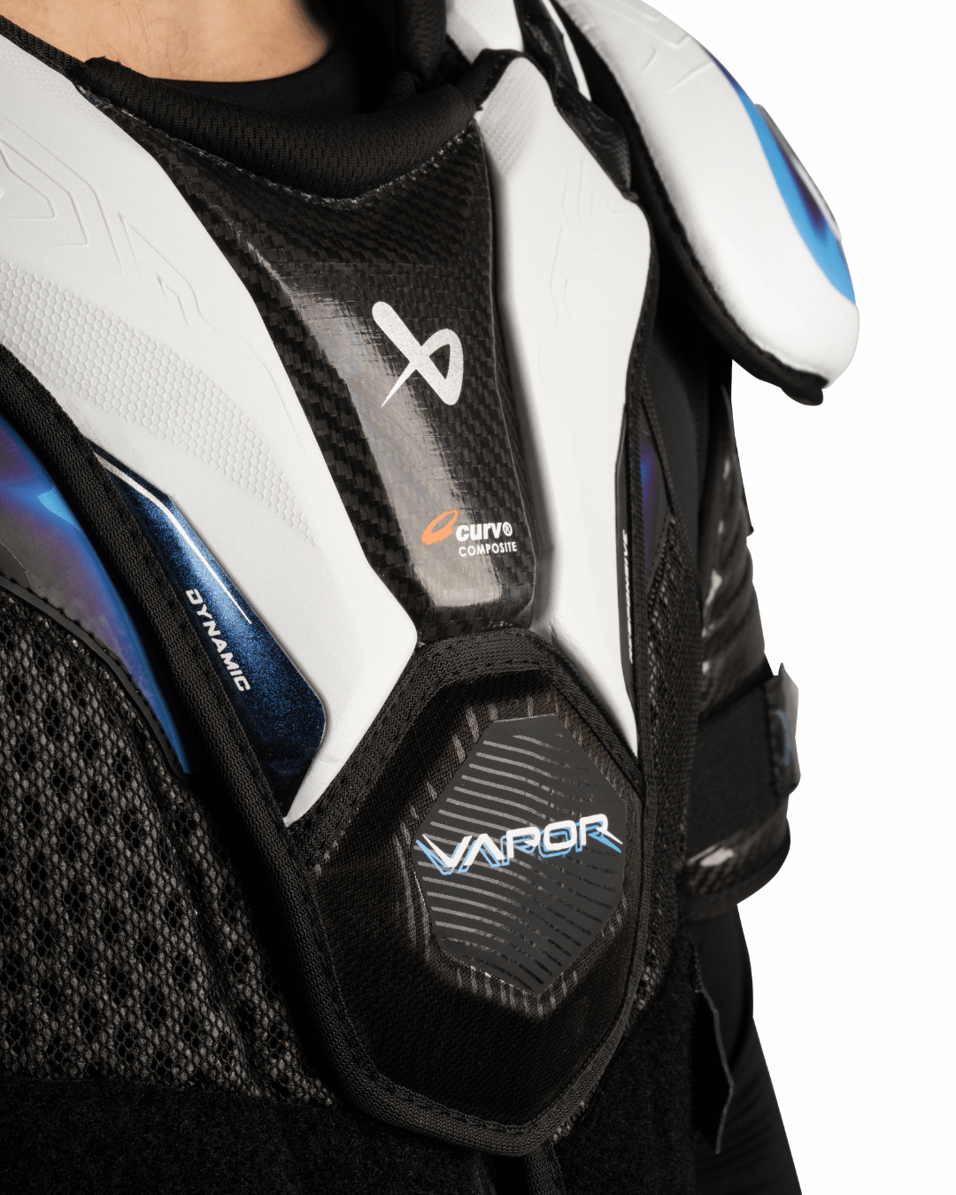 Ramena BAUER S25 VAPOR FLYLITE SHOULDER PAD-INT (1064786)