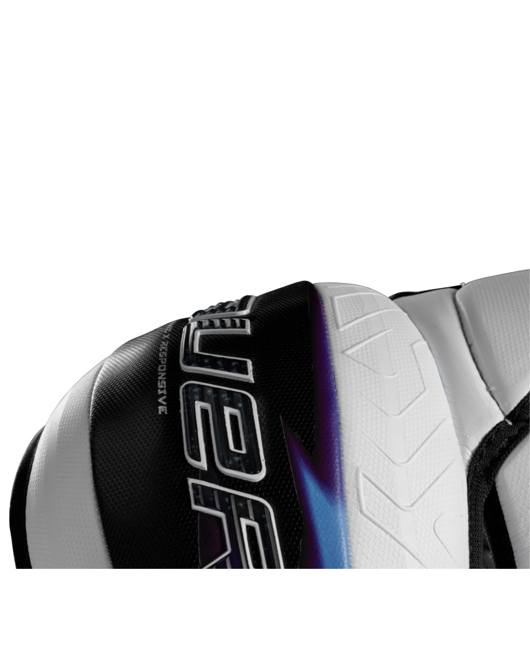 Ramena BAUER S25 VAPOR FLYLITE SHOULDER PAD-JR (1064787) 