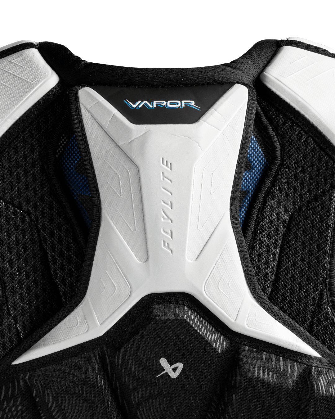 Ramena BAUER S25 VAPOR FLYLITE SHOULDER PAD-JR (1064787) 