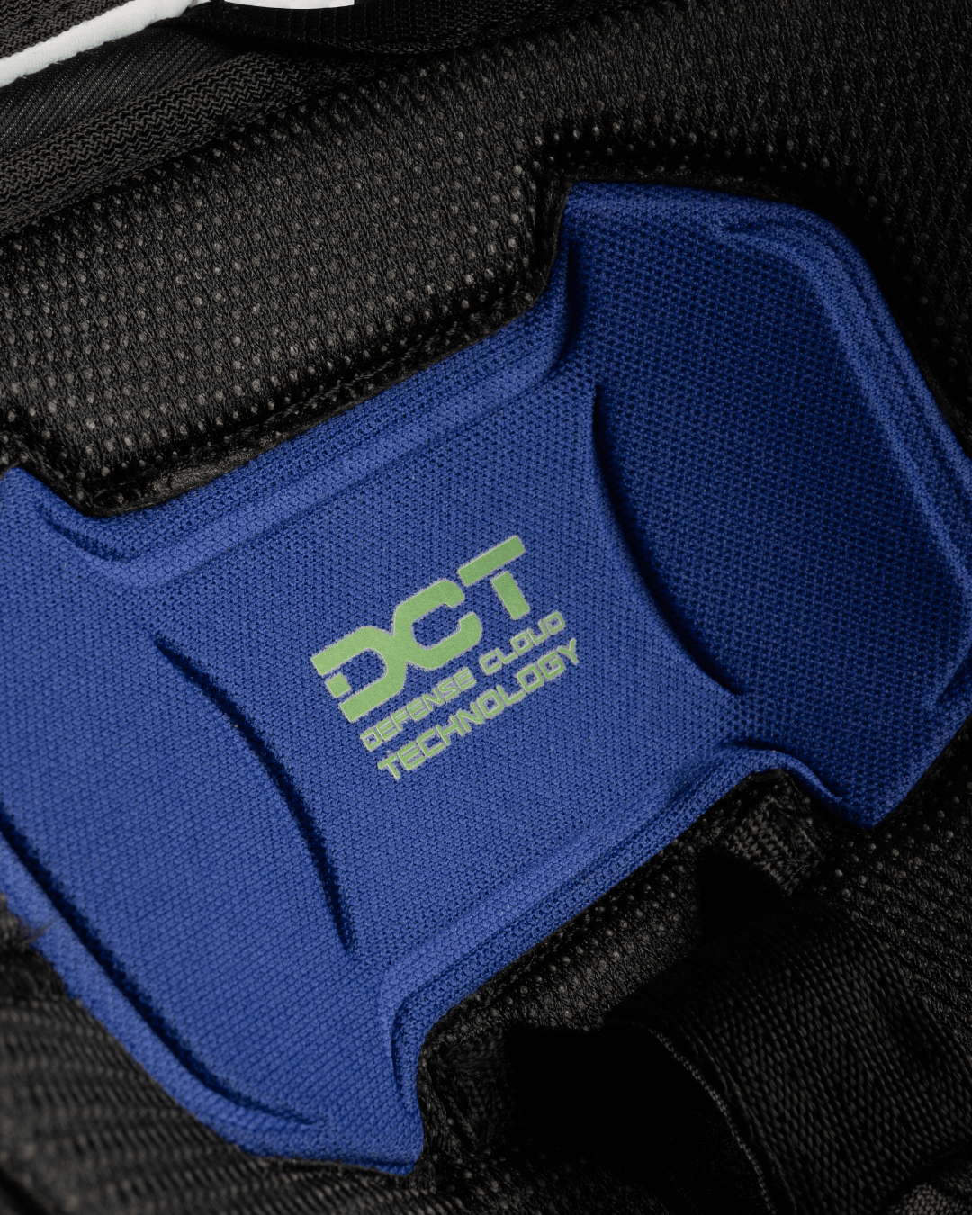 Ramena BAUER S25 VAPOR FLYLITE SHOULDER PAD-SR (1064785)
