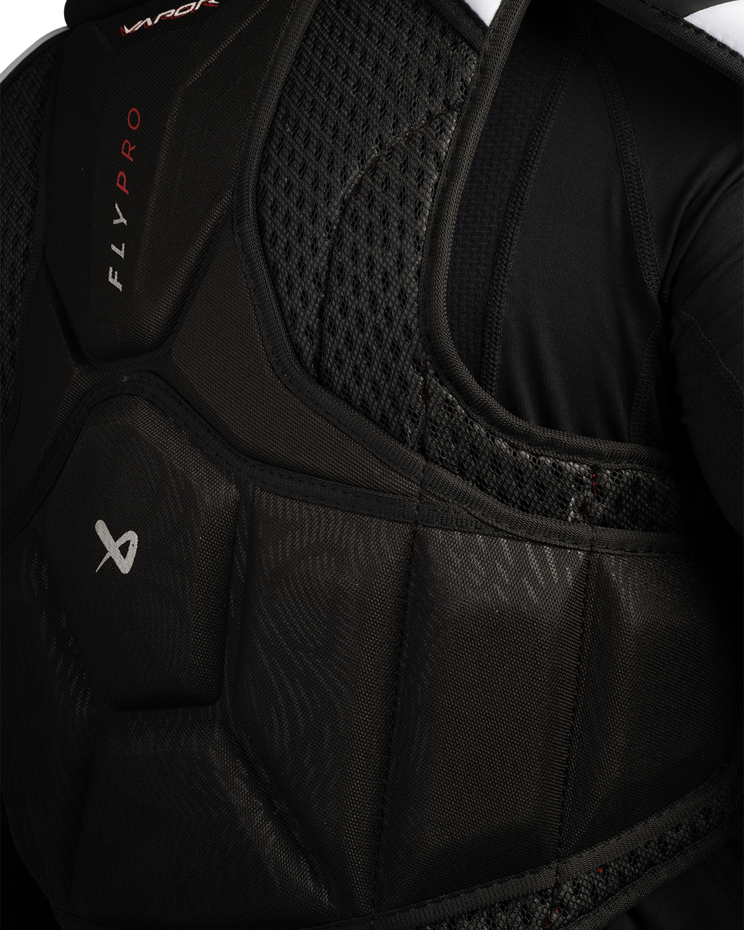Ramena BAUER S25 VAPOR FLYPRO SHOULDER PAD-INT (1064789)
