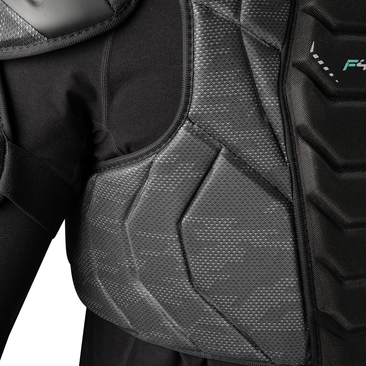 Ramena BAUER S26 SUPREME F40 SHOULDER PAD-INT (1067136)