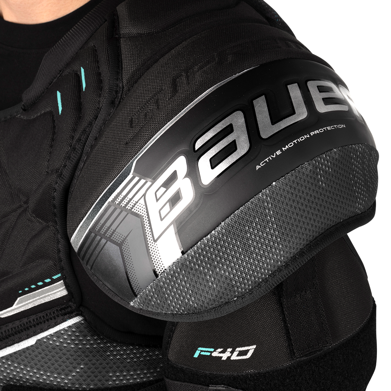 Ramena BAUER S26 SUPREME F40 SHOULDER PAD-INT (1067136)