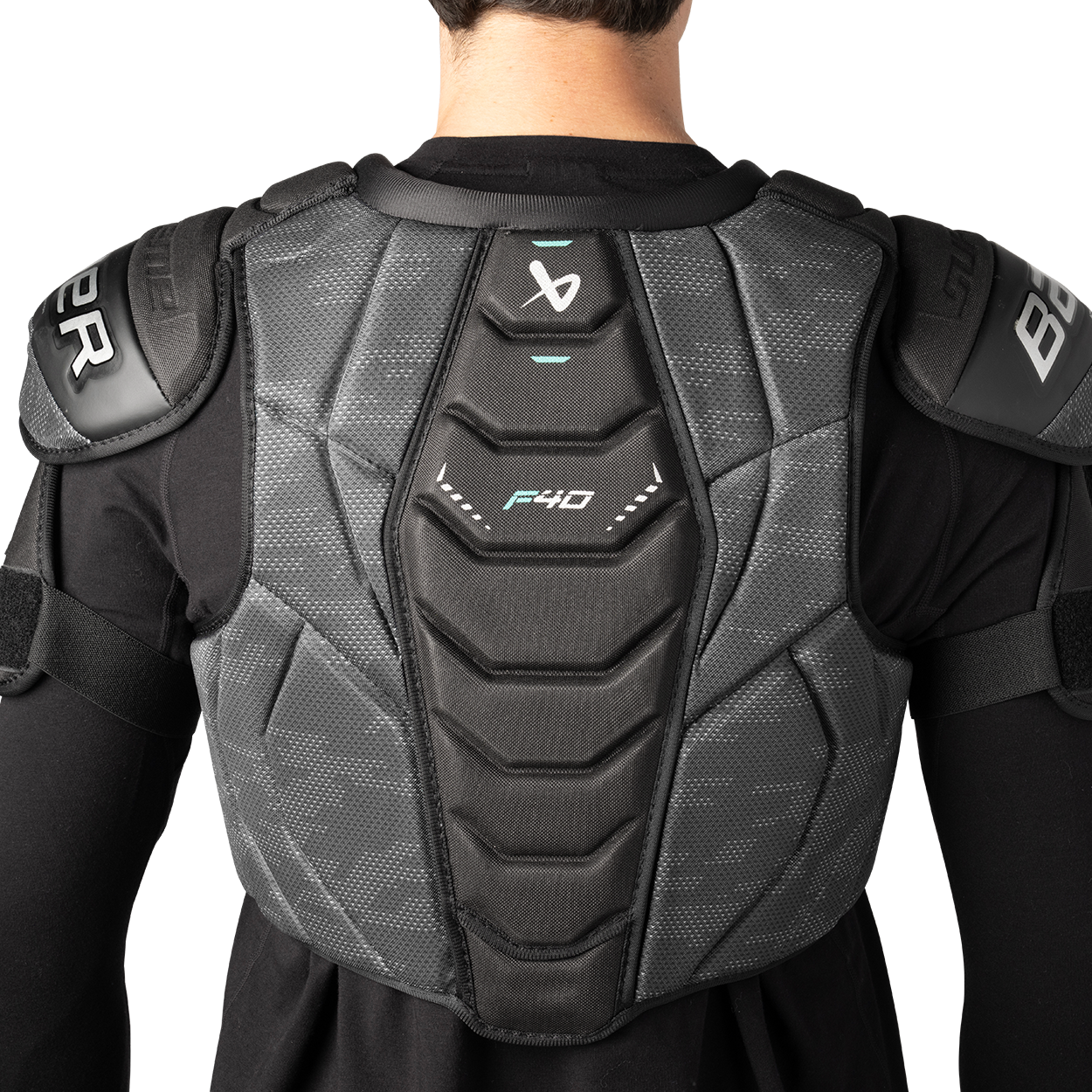 Ramena BAUER S26 SUPREME F40 SHOULDER PAD-SR (1067133)