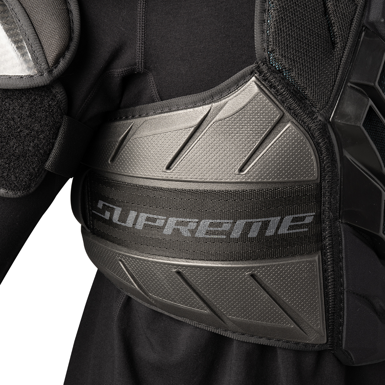 Ramena BAUER S26 SUPREME FUSE SHOULDER PAD-JR (1067137)
