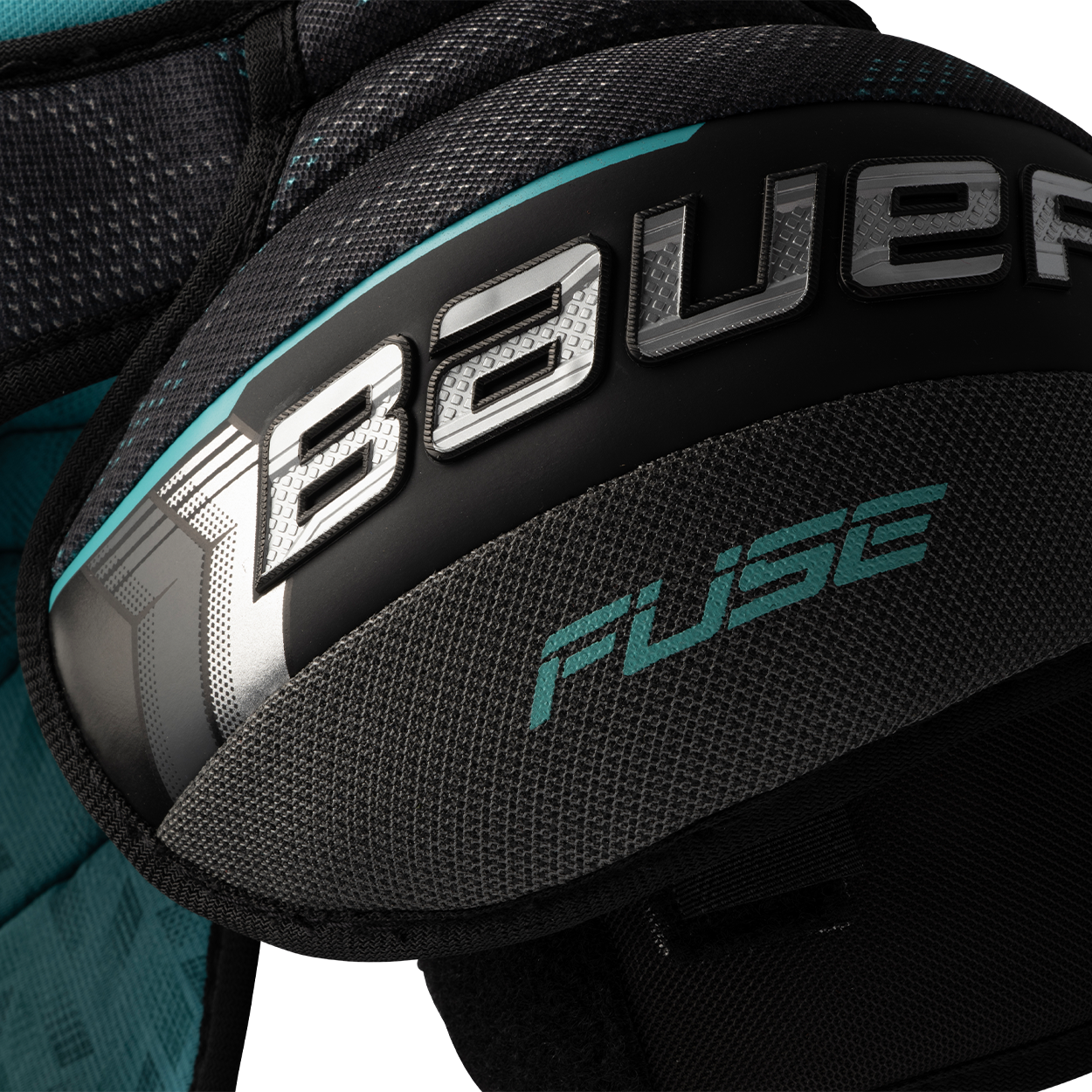 Ramena BAUER S26 SUPREME FUSE SHOULDER PAD-YTH (1067173)
