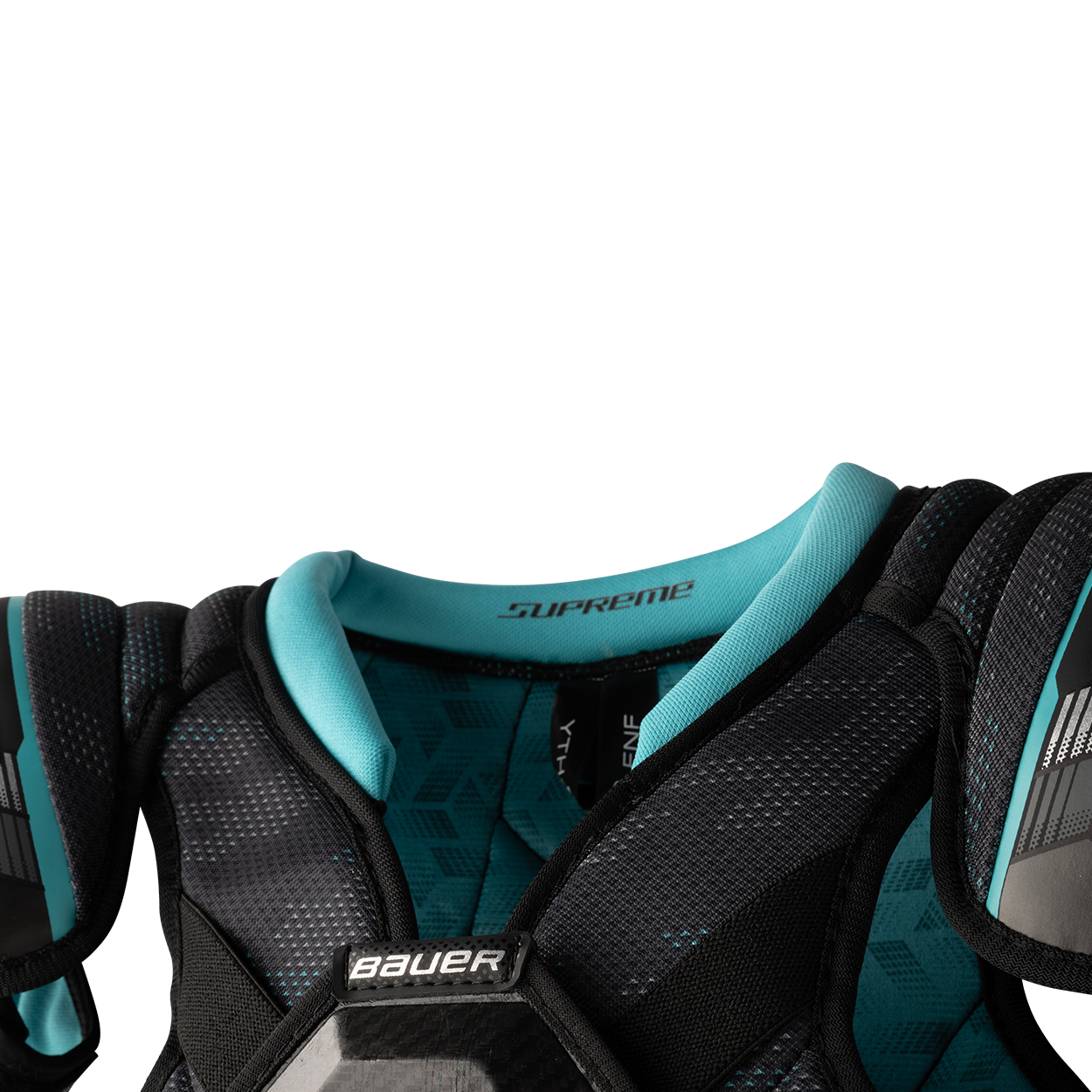 Ramena BAUER S26 SUPREME FUSE SHOULDER PAD-YTH (1067173)