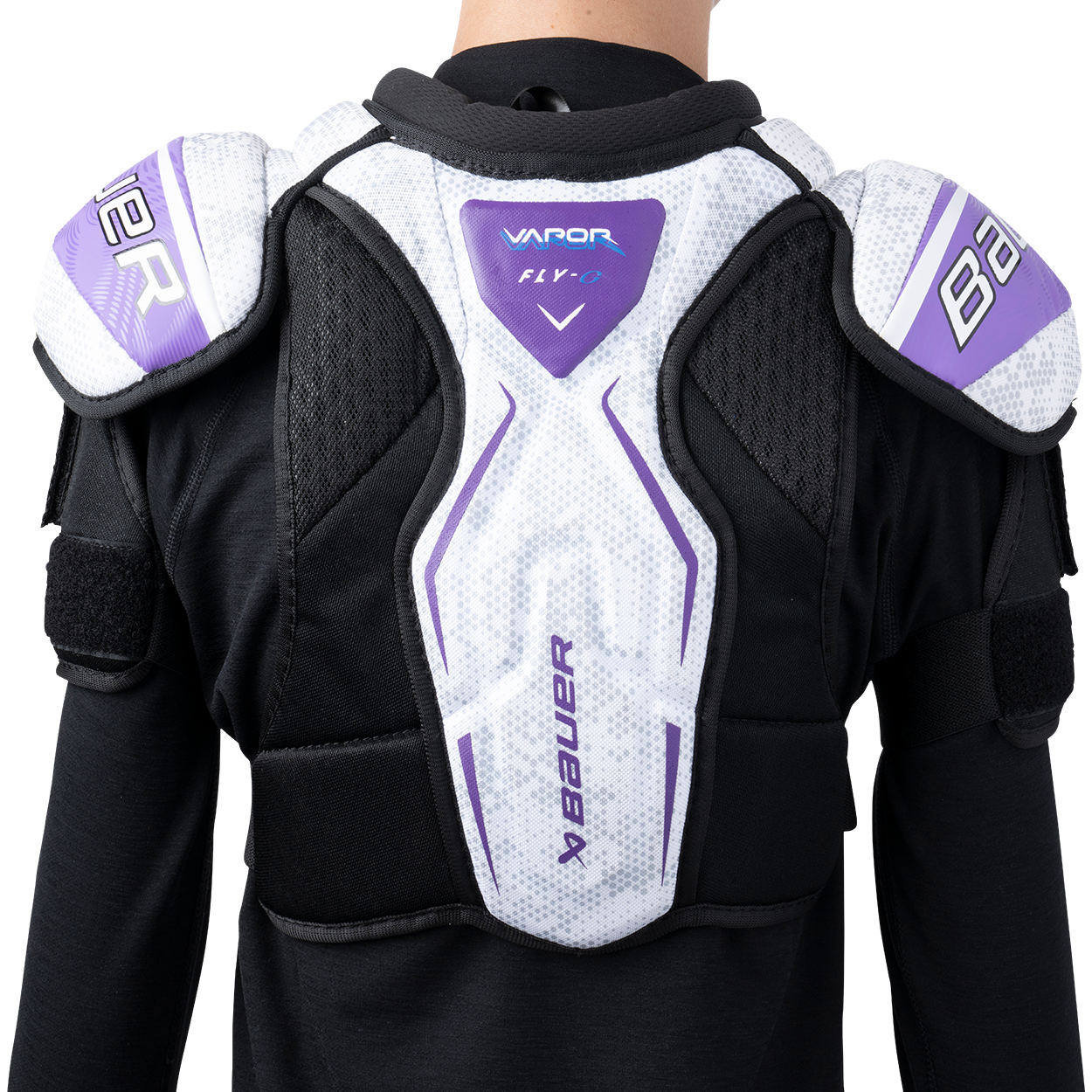 Ramena BAUER S26 VAPOR FLY-G SHOULDER PAD-JR-WMN (1067180)