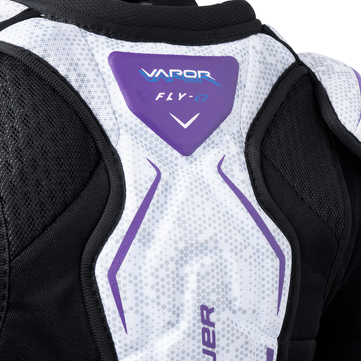 Ramena BAUER S26 VAPOR FLY-G SHOULDER PAD-JR-WMN (1067180)