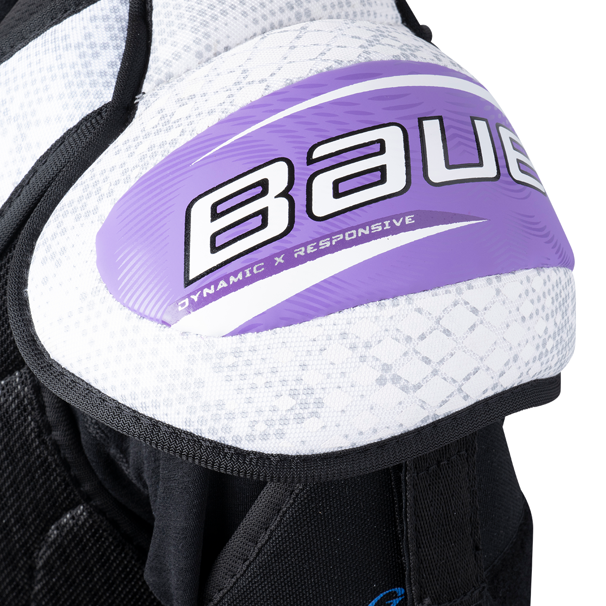 Ramena BAUER S26 VAPOR FLY-G SHOULDER PAD-JR-WMN (1067180)