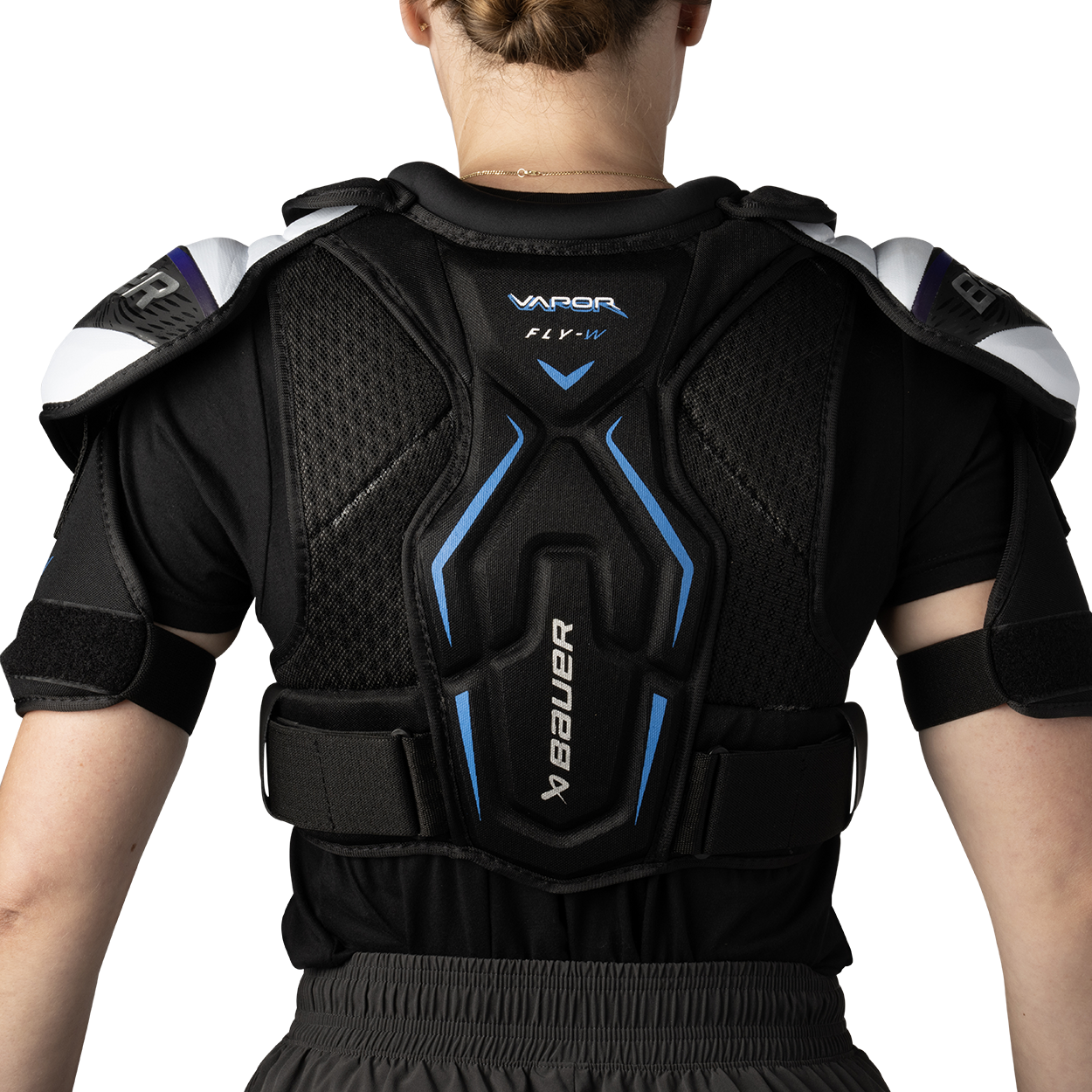 Ramena BAUER S26 VAPOR FLY-W SHOULDER PAD-WMN (1067179)