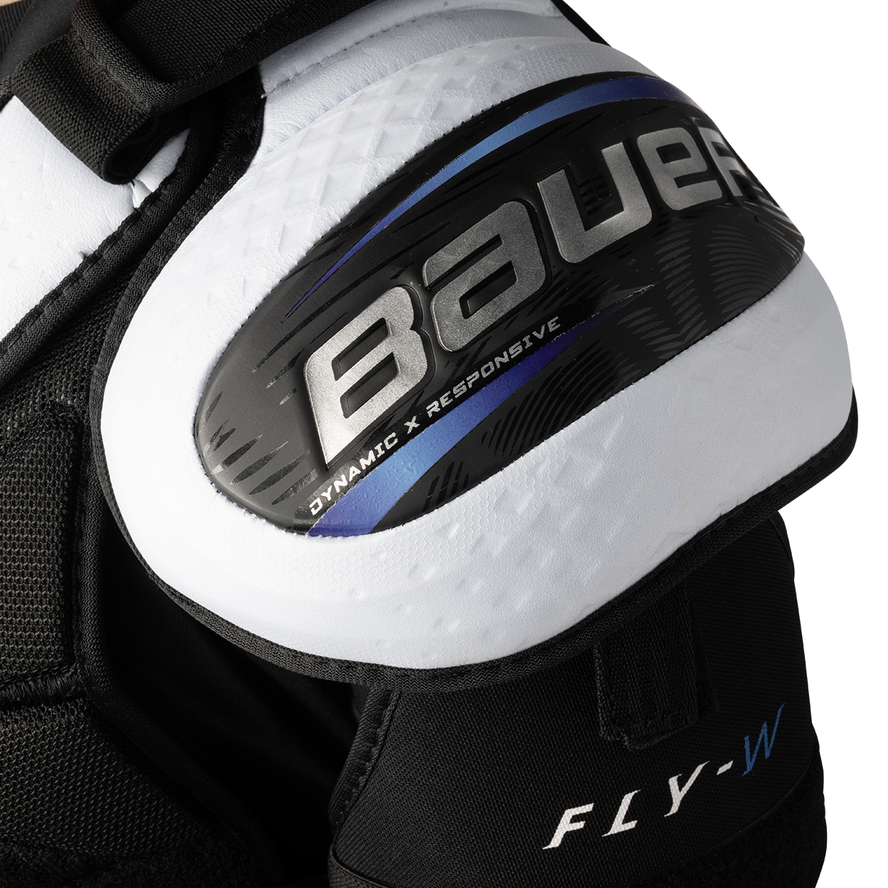 Ramena BAUER S26 VAPOR FLY-W SHOULDER PAD-WMN (1067179)
