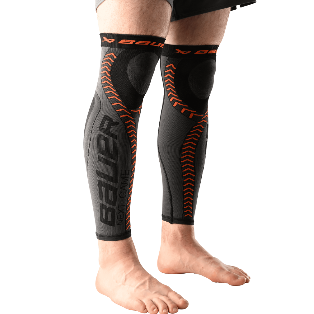 Rukáv S23 NEXT GAME RECOVERY SLEEVE (1061586)