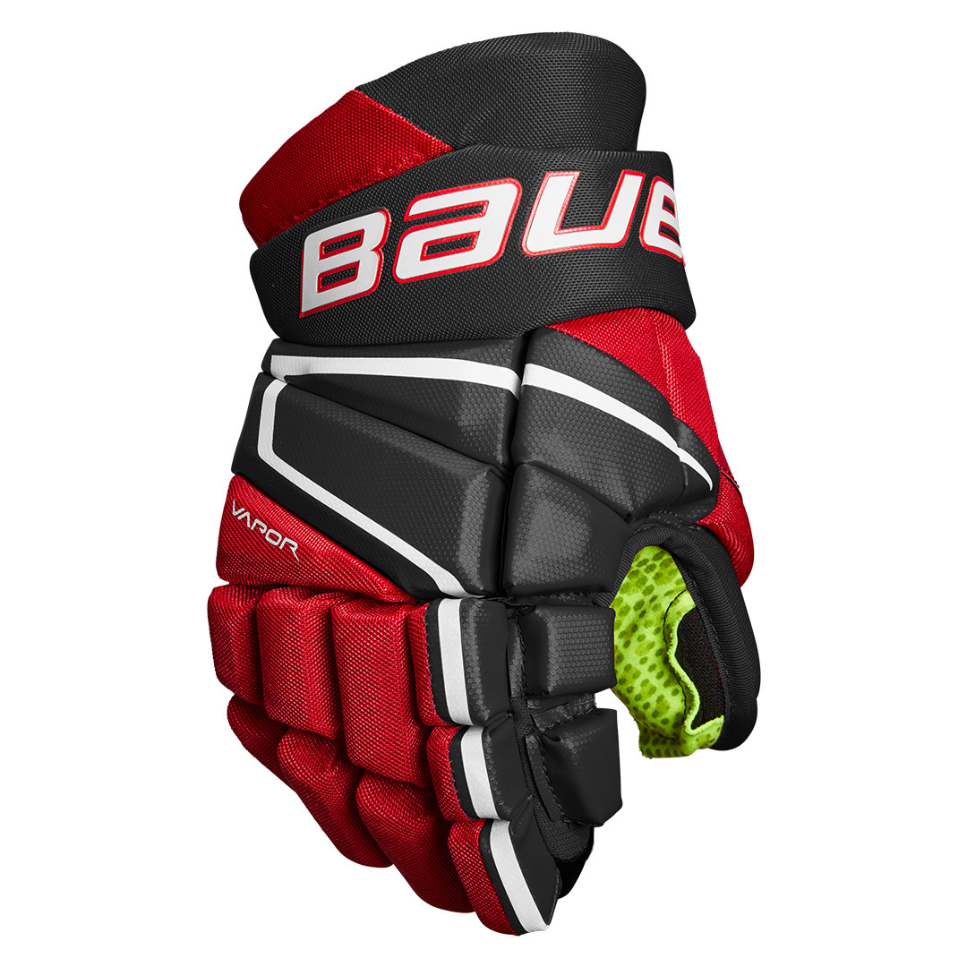 Rukavice BAUER S22 VAPOR 3X GLOVE - JR (1059964)