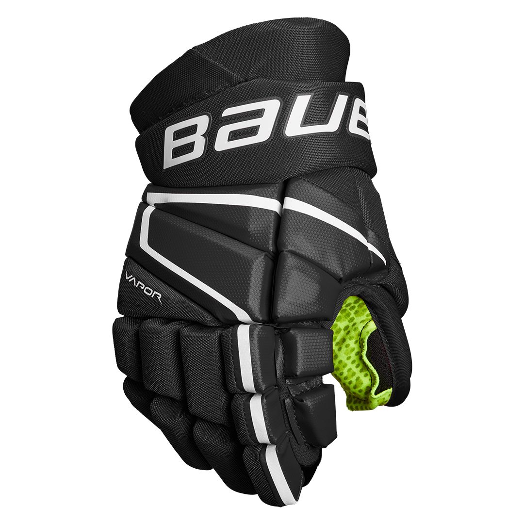 Rukavice BAUER S22 VAPOR 3X GLOVE - JR (1059964)