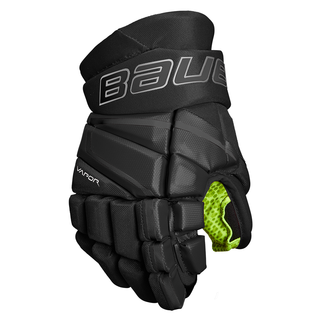 Rukavice BAUER S22 VAPOR 3X GLOVE - JR (1059964)