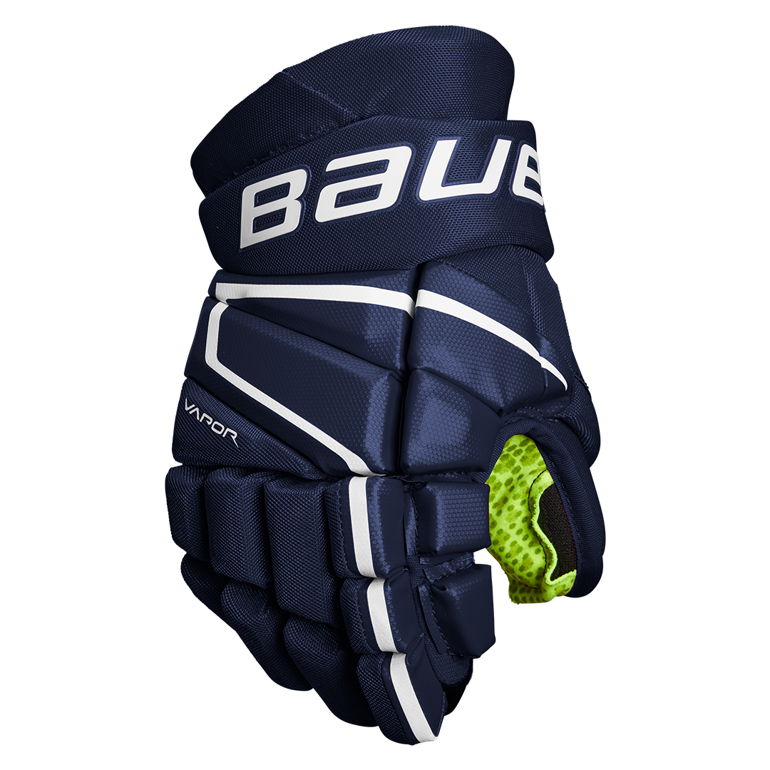 Rukavice BAUER S22 VAPOR 3X GLOVE - JR (1059964)