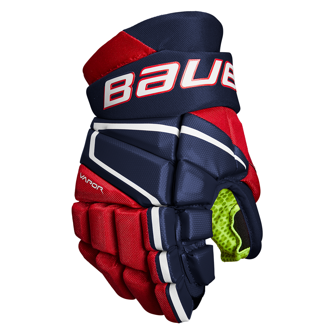 Rukavice BAUER S22 VAPOR 3X GLOVE - JR (1059964)