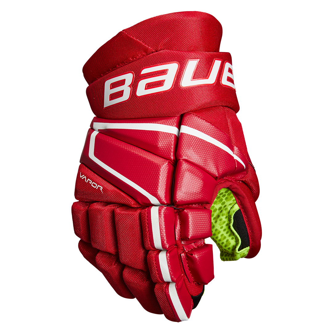 Rukavice BAUER S22 VAPOR 3X GLOVE - JR (1059964)