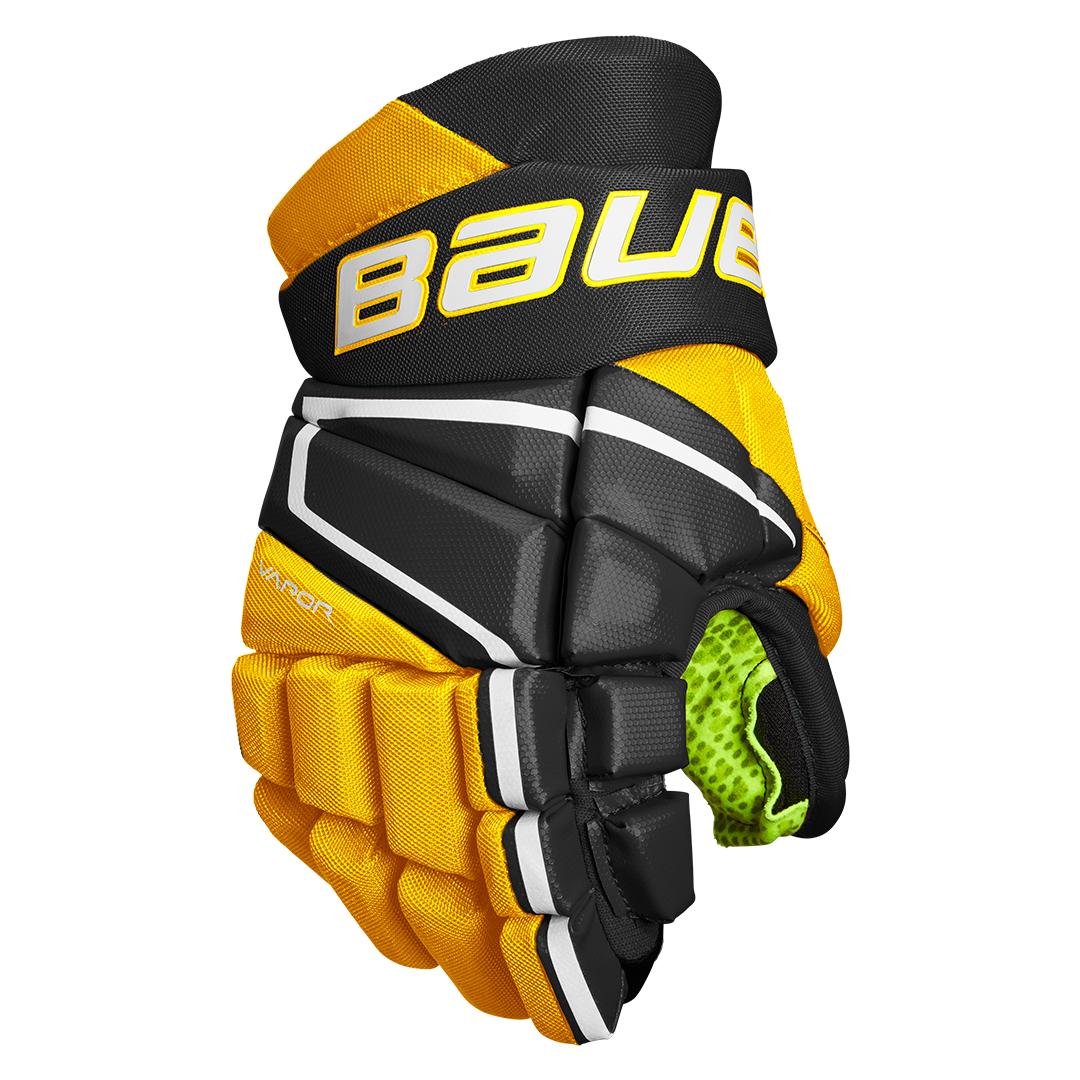Rukavice BAUER S22 VAPOR 3X GLOVE JR - MTO (1059965)