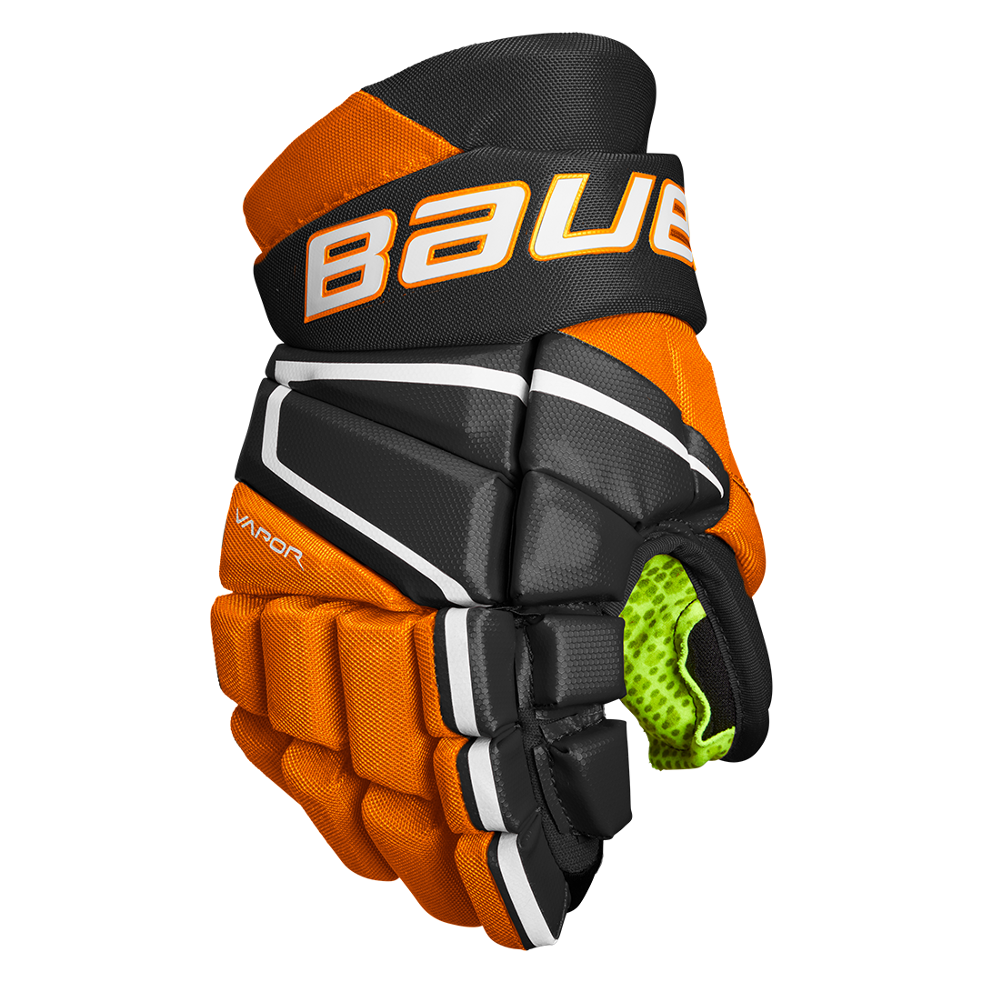 Rukavice BAUER S22 VAPOR 3X GLOVE JR - MTO (1059965)